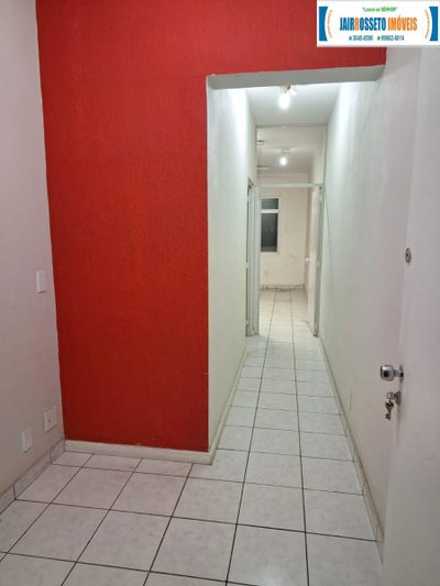 Sala-Conjunto, 39 m² - Foto 3
