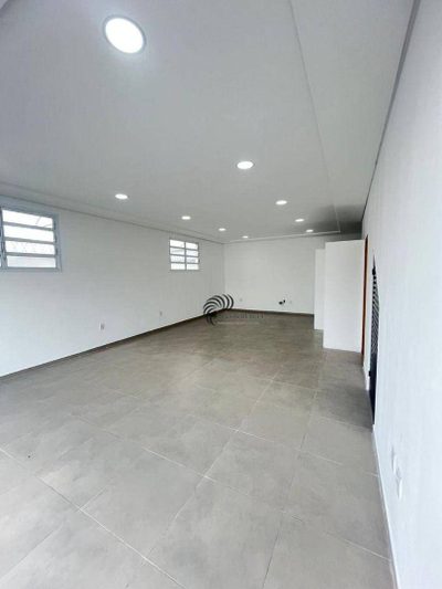 Loja-Salão, 60 m² - Foto 2