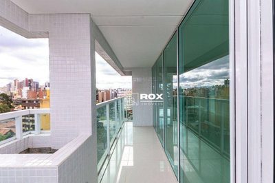 Cobertura, 4 quartos, 245 m² - Foto 5