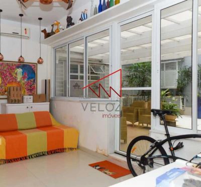 Apartamento, 4 quartos, 400 m² - Foto 1