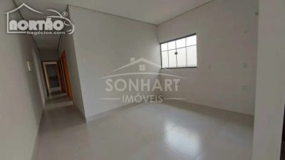 Casa, 3 quartos, 80 m² - Foto 2