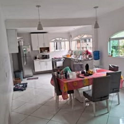 Casa, 3 quartos, 270 m² - Foto 4