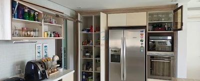 Apartamento, 3 quartos, 128 m² - Foto 3