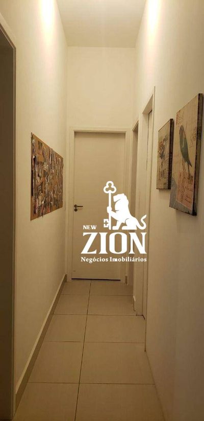 Apartamento, 3 quartos, 97 m² - Foto 2