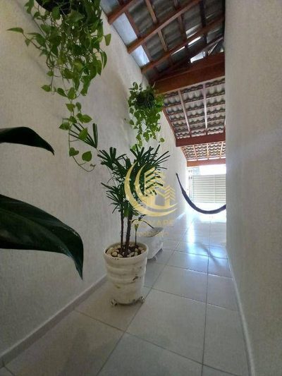 Casa, 2 quartos, 110 m² - Foto 3