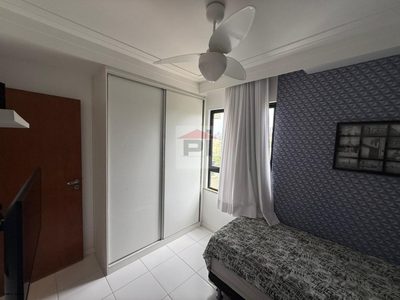 Apartamento, 3 quartos, 80 m² - Foto 5