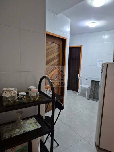 Sala-Conjunto, 35 m² - Foto 4