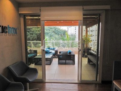 Sala-Conjunto, 70 m² - Foto 4
