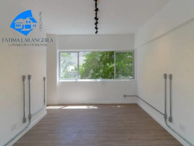 Apartamento, 2 quartos, 87 m² - Foto 1