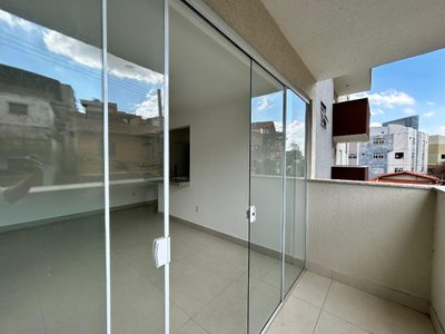 Apartamento, 3 quartos, 81 m² - Foto 4