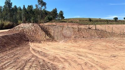 Terreno, 2 hectares - Foto 4