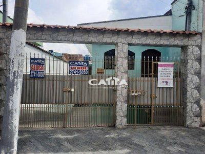 Casa, 4 quartos, 155 m² - Foto 2