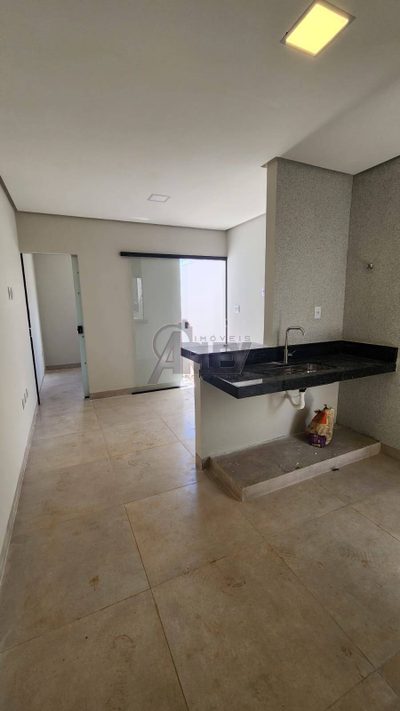 Casa, 2 quartos - Foto 4