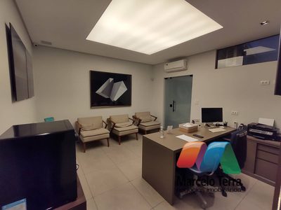 Prédio Inteiro, 221 m² - Foto 4