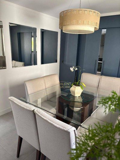 Apartamento, 3 quartos, 168 m² - Foto 3
