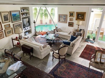 Casa, 3 quartos, 255 m² - Foto 5
