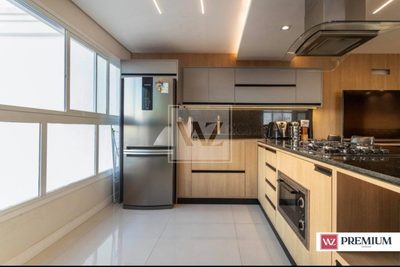 Apartamento, 4 quartos, 190 m² - Foto 4