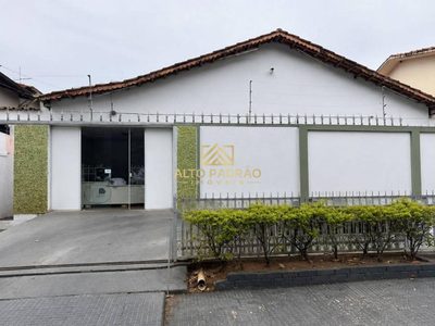Casa, 259 m² - Foto 1