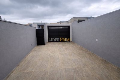 Casa, 2 quartos, 88 m² - Foto 3