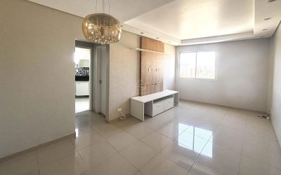 Apartamento, 1 quarto, 47 m² - Foto 3