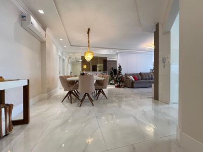 Apartamento, 4 quartos, 196 m² - Foto 5