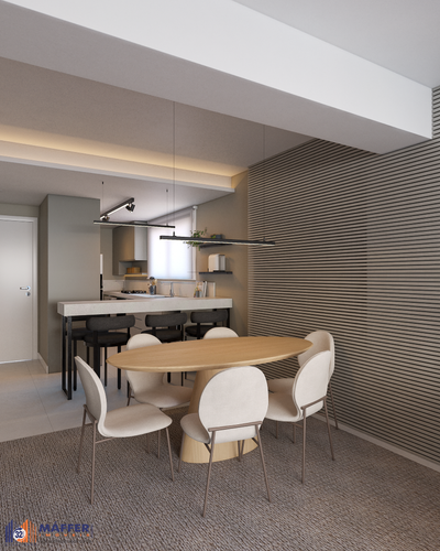 Apartamento, 2 quartos, 70 m² - Foto 4