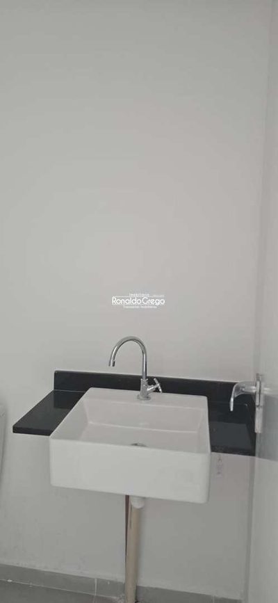 Flat/Apart Hotel, 1 quarto, 25 m² - Foto 3