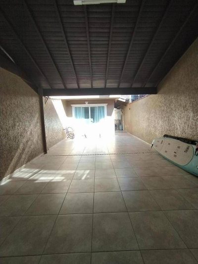 Casa, 4 quartos, 154 m² - Foto 5