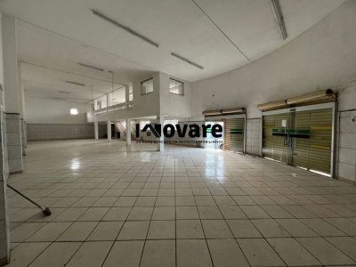 Loja-Salão, 316 m² - Foto 1