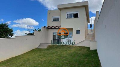 Casa, 3 quartos, 101 m² - Foto 1