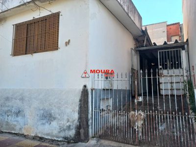 Casa, 1 quarto, 74 m² - Foto 1