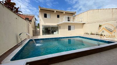 Casa, 3 quartos, 233 m² - Foto 1