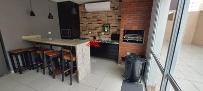 Apartamento, 3 quartos, 163 m² - Foto 4