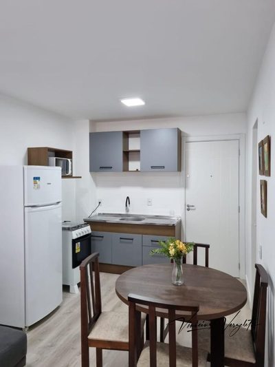 Apartamento, 1 quarto, 40 m² - Foto 4