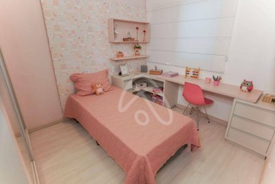 Casa, 3 quartos, 113 m² - Foto 3