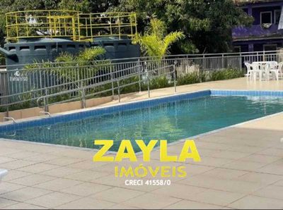 Apartamento, 2 quartos, 48 m² - Foto 2