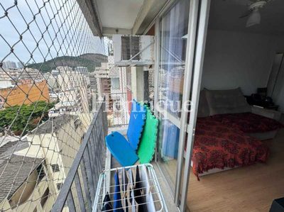 Apartamento, 2 quartos, 76 m² - Foto 3