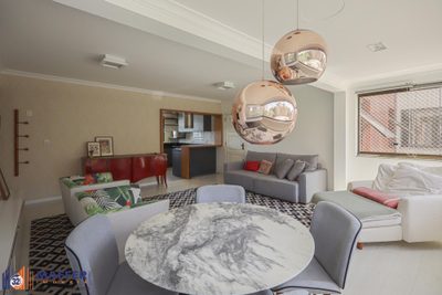 Apartamento, 2 quartos, 105 m² - Foto 5