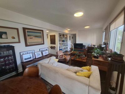 Apartamento, 2 quartos, 106 m² - Foto 1
