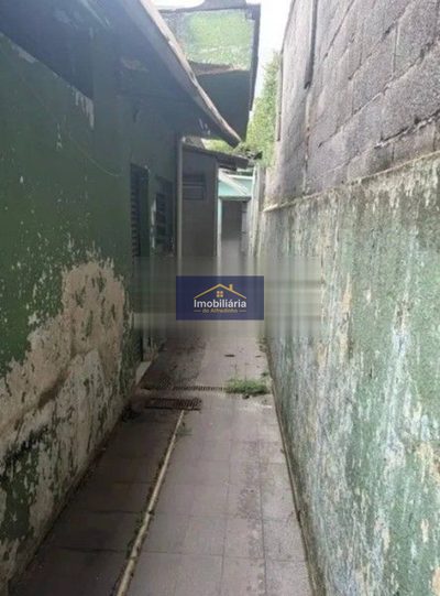 Loja-Salão, 128 m² - Foto 4