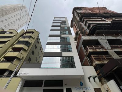 Apartamento, 3 quartos, 101 m² - Foto 1