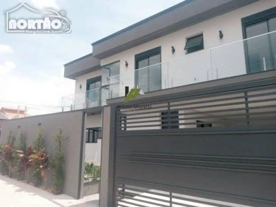 Casa, 5 quartos, 155 m² - Foto 3