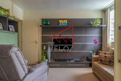 Apartamento, 4 quartos, 140 m² - Foto 1
