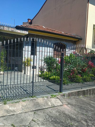 Casa, 2 quartos, 160 m² - Foto 1