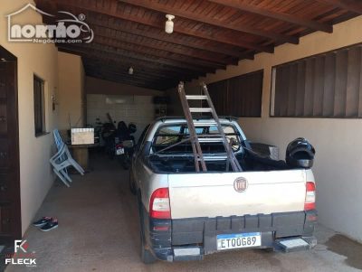 Casa, 4 quartos, 96 m² - Foto 2
