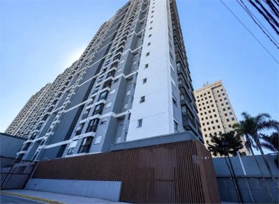 Apartamento, 2 quartos, 41 m² - Foto 3