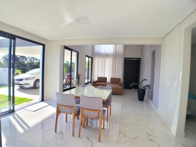 Casa de Condomínio, 4 quartos - Foto 4