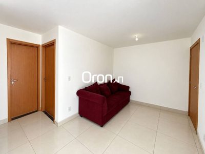 Apartamento, 2 quartos, 44 m² - Foto 2