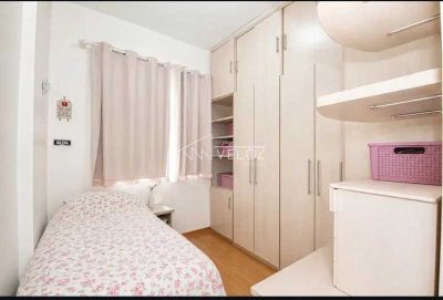 Apartamento, 2 quartos, 57 m² - Foto 5