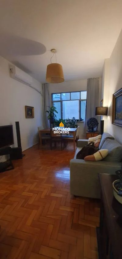 Apartamento, 3 quartos, 80 m² - Foto 5